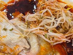 -老丘丘(较场口店)