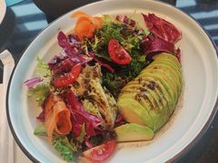 -重庆尼依格罗酒店·欣厨Niccolo Kitchen