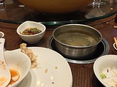 -东海怡品海鲜豆捞(舟宿夜江店)