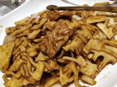 -青岛美食鲁菜大酒店