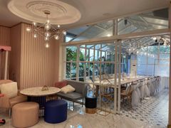 -Lilliput粒粒堡亲子餐厅(瑞虹天地月亮湾店)