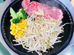 招牌胡椒牛排-胡椒厨房(学府凯德店)
