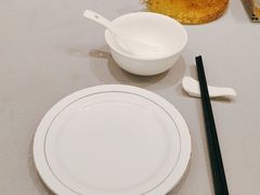 -狮王府淮扬菜(新街口友谊店)