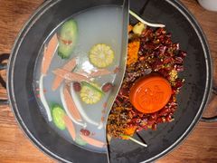 -楠火锅(仁恒梦中心店)