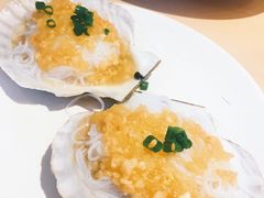 -海味当家(西安路店)