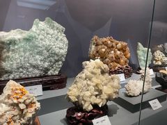 -湖南省地质博物馆