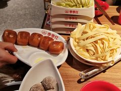 -季季红火锅(长沙步行街店)