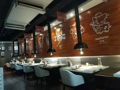 大堂-猫抓烤肉(武进吾悦广场店)