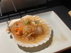 -很久以前羊肉串(大华三路店)