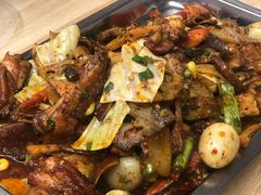 -幸福铁板烧(共和村店)