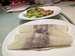 -利苑酒家(华熙国际店)