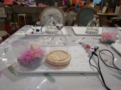 -Summer House夏莫手工坊团建活动(世博源店)