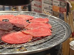 -蒜香焼肉PURUSHIN(马场路店)
