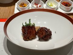 -鲤院·新中式美学·庭院餐厅(夫子庙店)