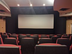 -中影国际影城(兰生大厦店)