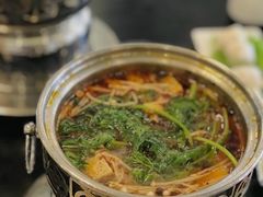 -栈桥王子饭店-风味餐厅