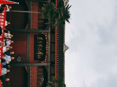 -遵义会议纪念馆