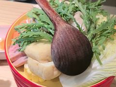 -沼津港精致料理·寿喜烧·烧鸟(漕河泾印象城店)