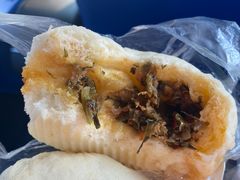 -清泉阁包子铺(中山路店)