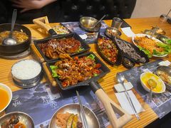 -小木屋米酒店·韩国料理(深圳总店)