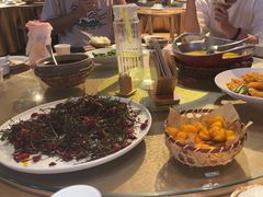 -水煮三国·川鲁江湖菜(香山店)