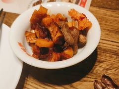 -爱碗亭·鲜炒湖南菜(壹城中心店)