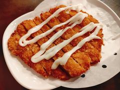 -德兴馆(广东路总店)