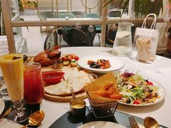-ins森林童话餐厅coffee&bistro