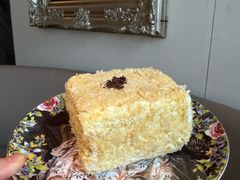 -波特曼西餐厅(中央大街店)