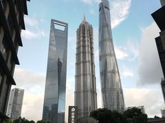 -上海中心大厦
