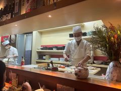 -长崎屋·日本料理·刺身·烧鸟(天河北路店)