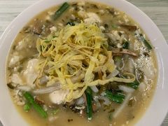 -嵊州特色小吃(萧山街店)