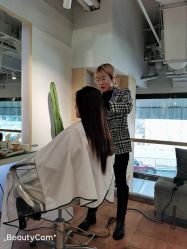 -简法造型·品牌形象店