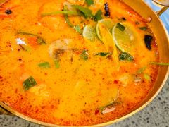 -Home Thai·泰谣(王府井apm店)