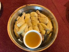 -凤中皇清远鸡村(凤城店)