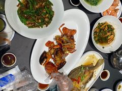 -海鲜e族(马王堆店)