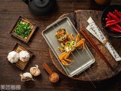 -北丐先生·野馄饨烧烤(长宁龙之梦店)