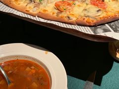 -碧特博格·20年品牌西餐厅(芜湖路店)