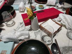 -湖滨28中餐厅·西湖宴·杭州君悦酒店