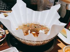 -日进一片海.生腌海鲜火锅.宵夜烧烤(三里屯总店)