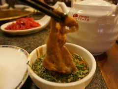 -小天鹅火锅·一线江景洪鼎旗舰店(洪崖洞店)