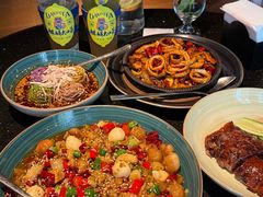 -华豫川酒家(大卫城店)