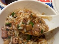 -大锅强·蒸海鲜青岛菜(吾悦广场店)