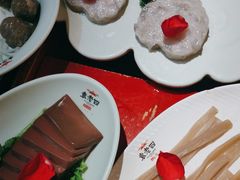 -重庆袁老四火锅(武进万达店)