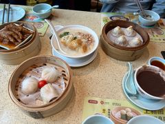 -点都德(长泰广场店)