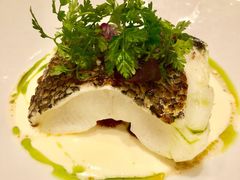 -君悦酒店·La Terrazza意合園·意式风味