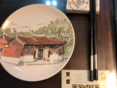 -堂宴·老厦门私房菜(1988仙岳总店)