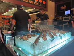 -Ministry of Crab(科伦坡店)