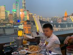 -船长酒吧 The Captain