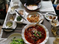 -东航云逸酒店(九溪烟树店)